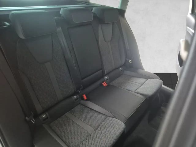 Skoda Octavia 2.0 TDI Combi Style Style