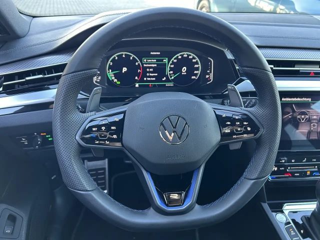 Volkswagen Arteon Shooting Brake 4Motion
