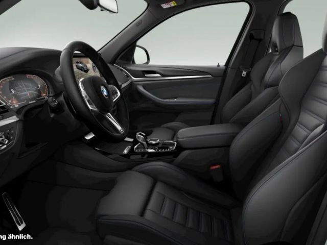 BMW X3 M-Sport xDrive30d