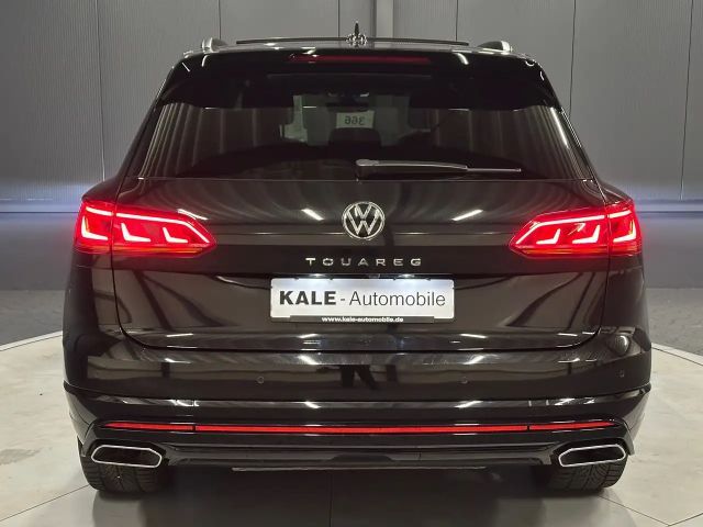 Volkswagen Touareg 4Motion R-Line Style