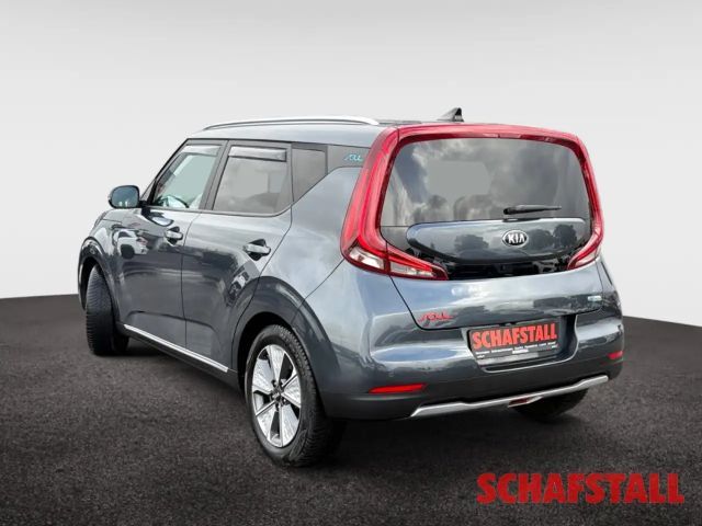 Kia Soul EV Spirit