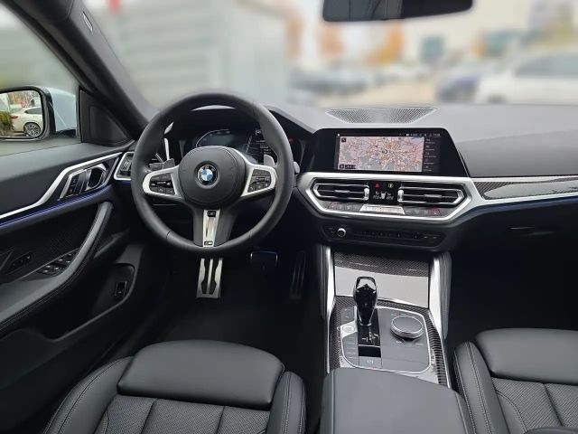 BMW 430 430i Coupé M-Sport xDrive