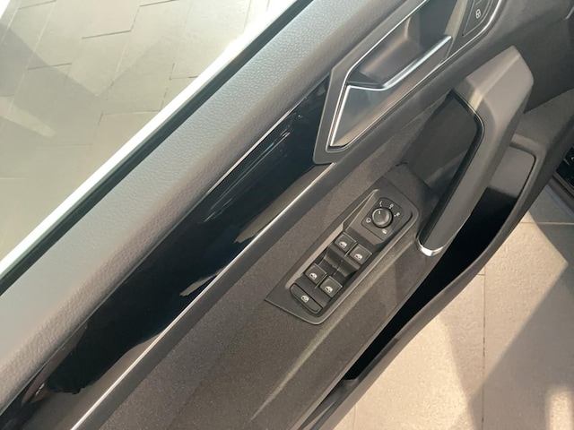 Volkswagen Touran Highline