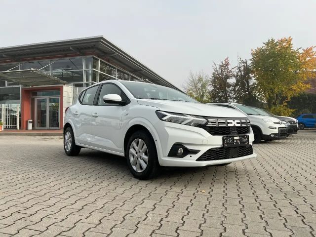 Dacia Sandero TCe 90