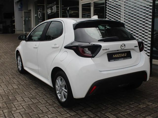 Mazda 2 Hybrid Centre-Line 1.5L VVT-i 116 PS CVT *Aktion*