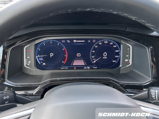 Volkswagen Taigo 1.0 TSI DSG Life