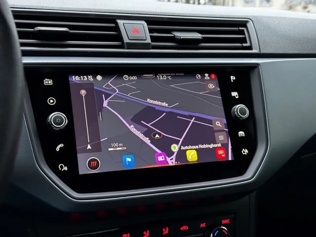 Seat Arona 1.0 TGI Style