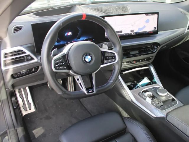 BMW 440 Cabrio M-Sport xDrive