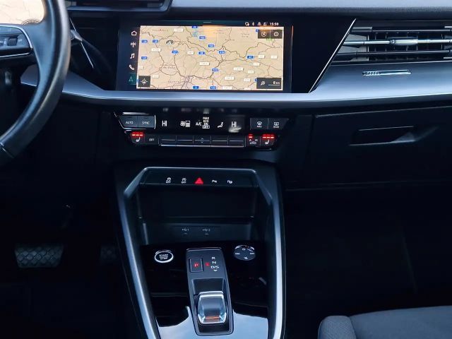 Audi A3 S-Tronic Sedan