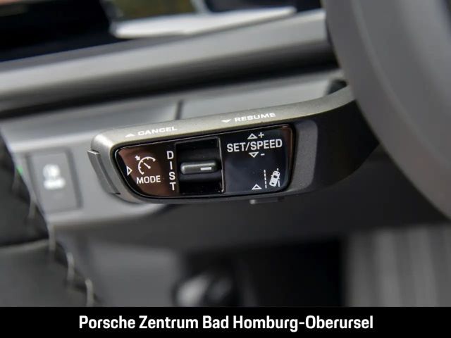 Porsche Panamera 4 E-Hybrid