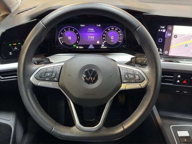 Volkswagen Golf 1.5 eTSI DSG Golf VIII Life