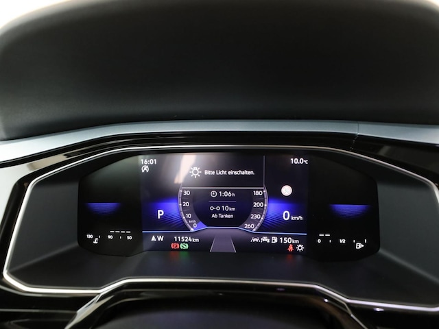 Volkswagen Taigo 1.5 TSI