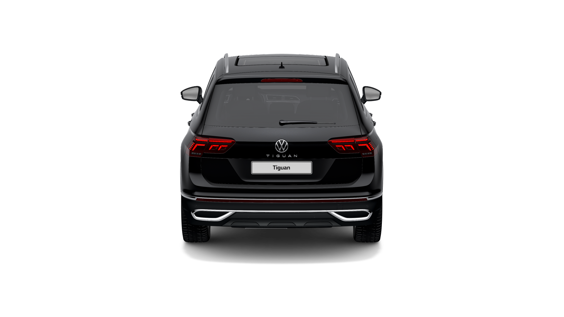 Volkswagen Tiguan 2.0 TDI DSG Elegance Elegance