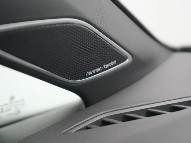 Volkswagen Golf GTI Golf VIII