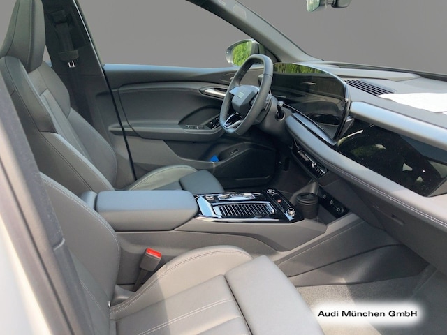 Audi Q6 e-tron Quattro