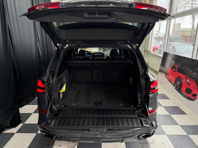 BMW X5 M-Sport xDrive