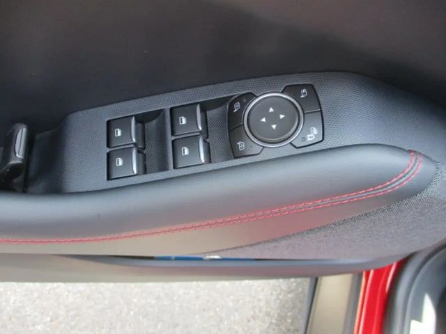 Ford Mustang Mach-E AWD Extended range