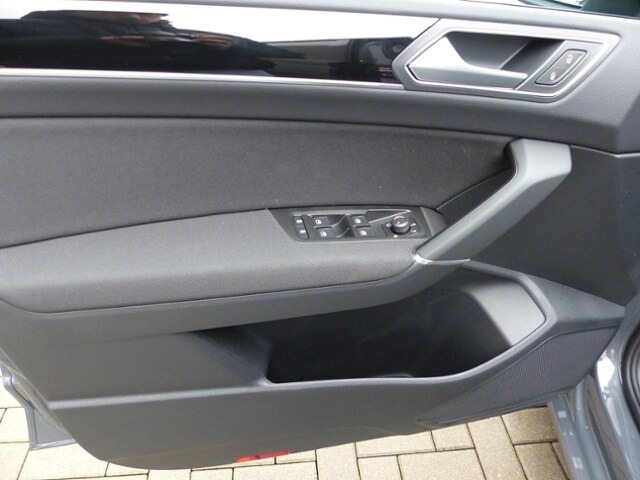 Volkswagen Touran 2.0 TDI DSG