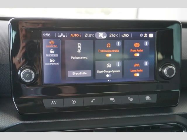 Seat Leon DSG Sportstourer Style