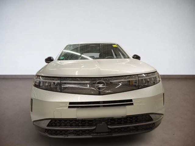 Opel Grandland X 1.2 48V LED+Navi+2xKlima+KeyLess+PDC