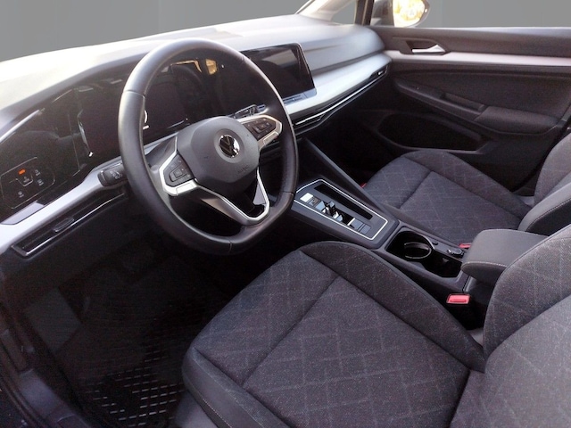 Volkswagen Golf DSG Golf VIII Life Variant