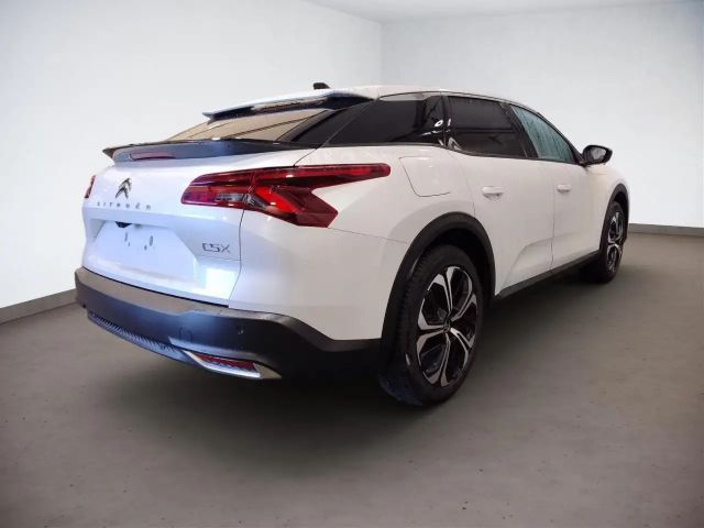 Citroën C5 X Plus PureTech