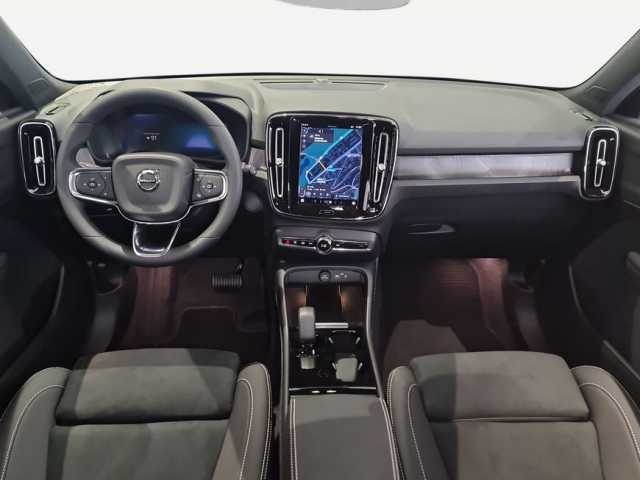 Volvo XC40 Recharge