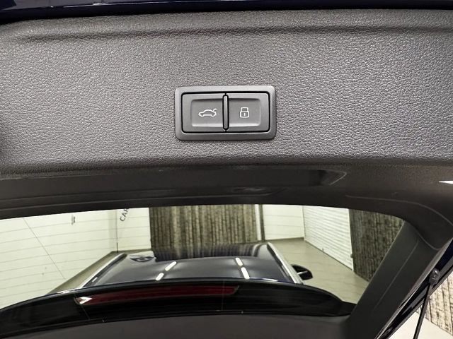 Audi A4 40 TFSI Avant Quattro S-Line S-Tronic