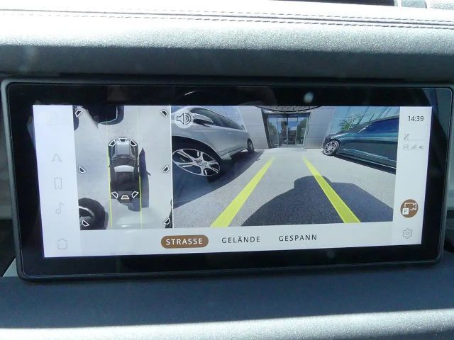 Land Rover Defender 90 AWD D200 S