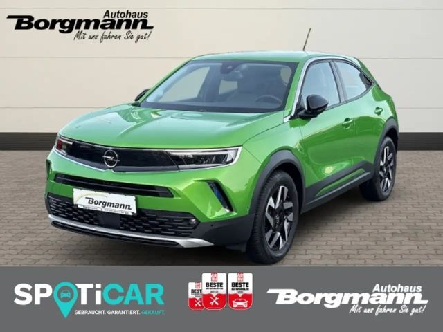 Opel Mokka Elegance