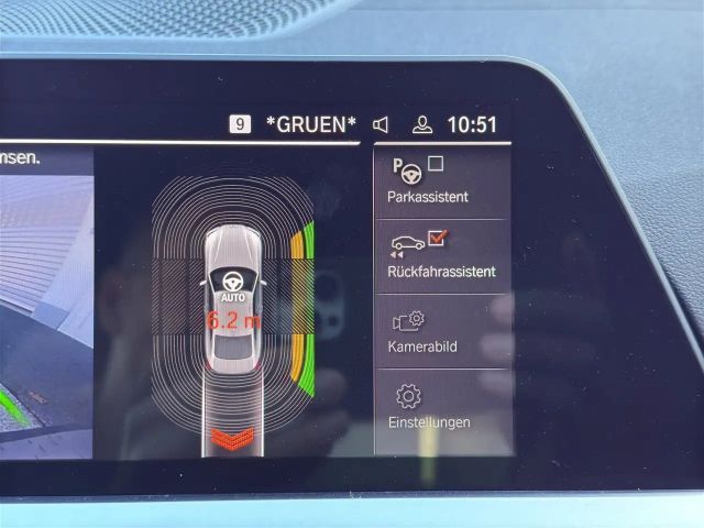 BMW 420 Coupé M-Sport