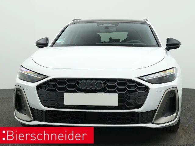 Audi A5 Avant Quattro S-Line S-Tronic