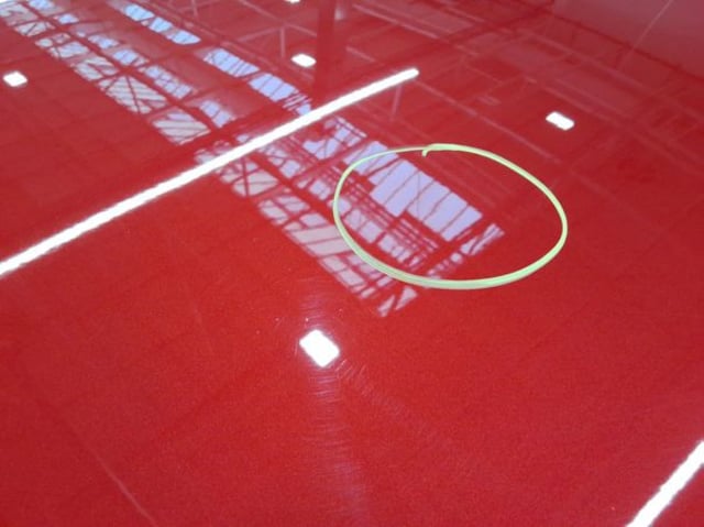 Volkswagen ID.5 52 kWh Matrix ACC Wärmepumpe Area View