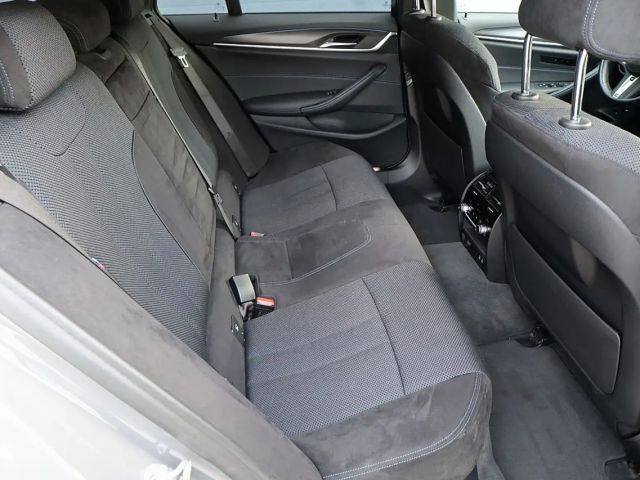 BMW 520 M-Sport Touring