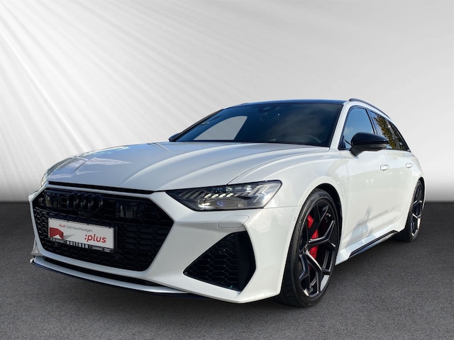 Audi A6 e-tron Avant Performance Quattro