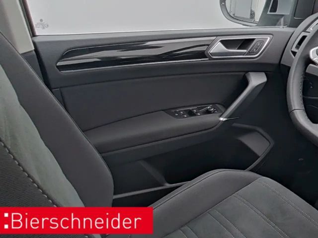 Volkswagen Touran 2.0 TDI DSG Highline