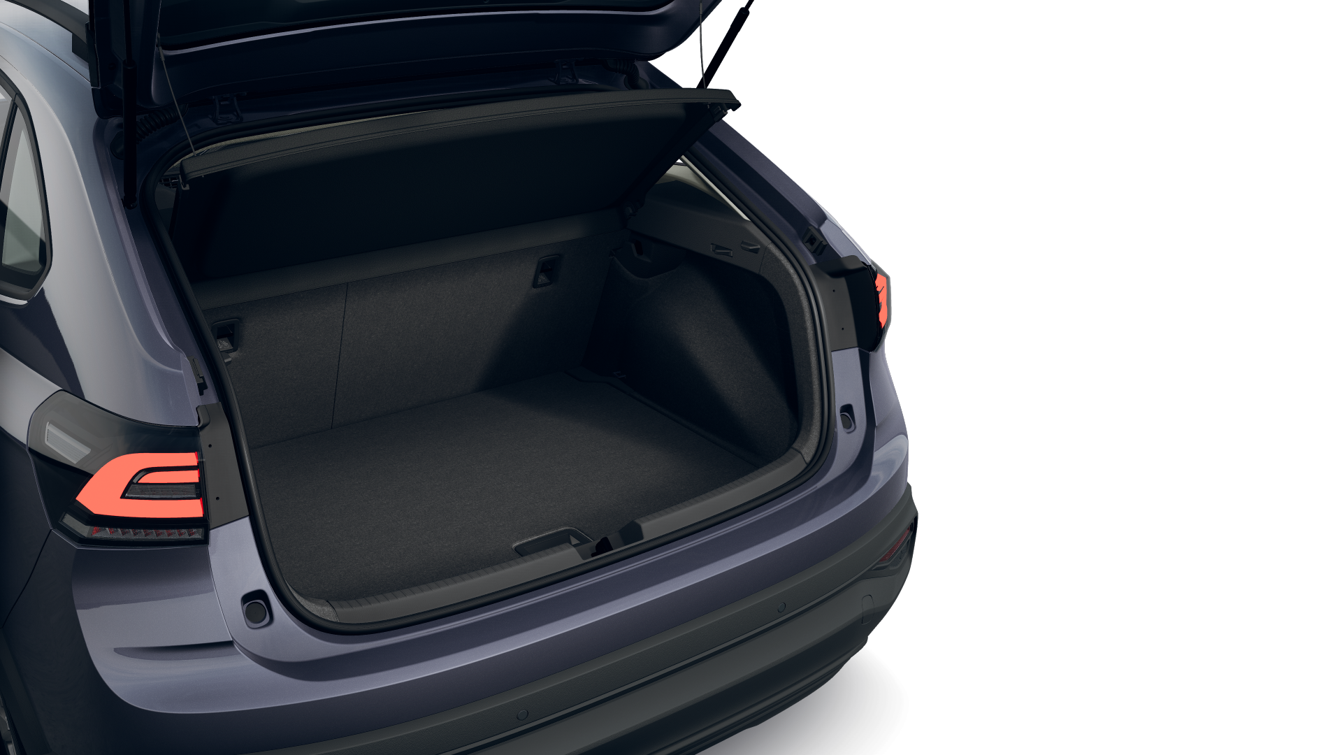 Volkswagen Taigo 1.0 TSI Life