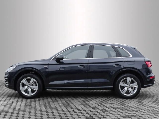 Audi Q5 Hybride Quattro S-Tronic Sport
