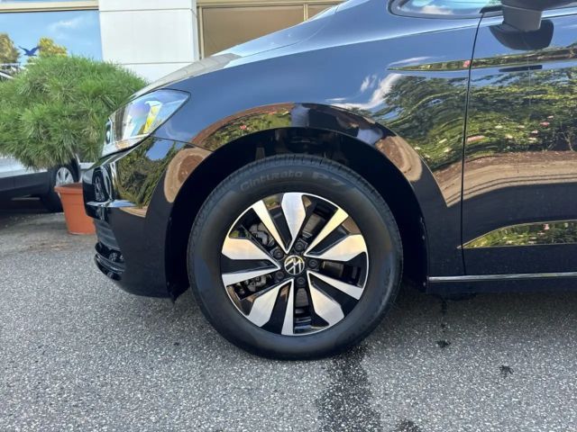 Volkswagen Touran 2.0 TDI DSG Move