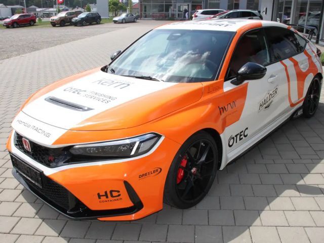 Honda Civic 2.0 Type R