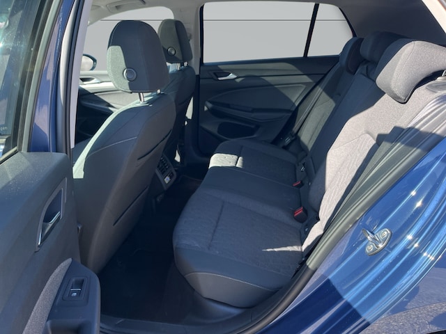 Volkswagen Golf Golf VIII Life