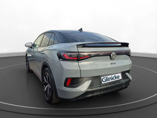 Volkswagen ID.5 4Motion GTX