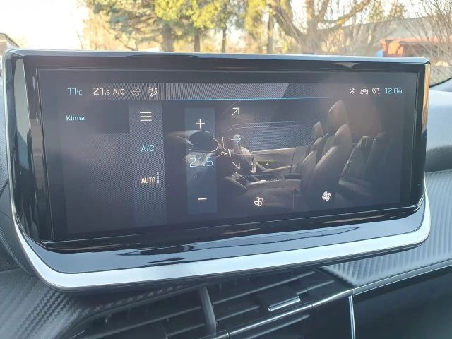 Peugeot 2008 Allure Pack EAT8