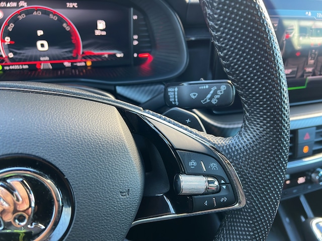 Skoda Kamiq 1.5 TSI Monte Carlo