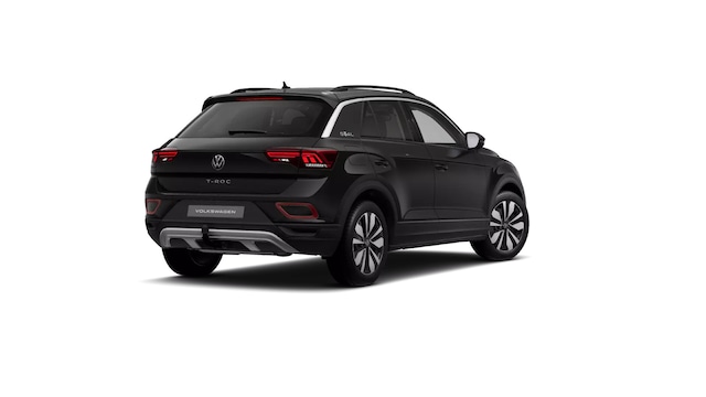 Volkswagen T-Roc 2.0 TDI Life