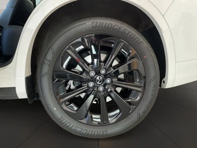 Mazda CX-60 Homura e-Skyactiv