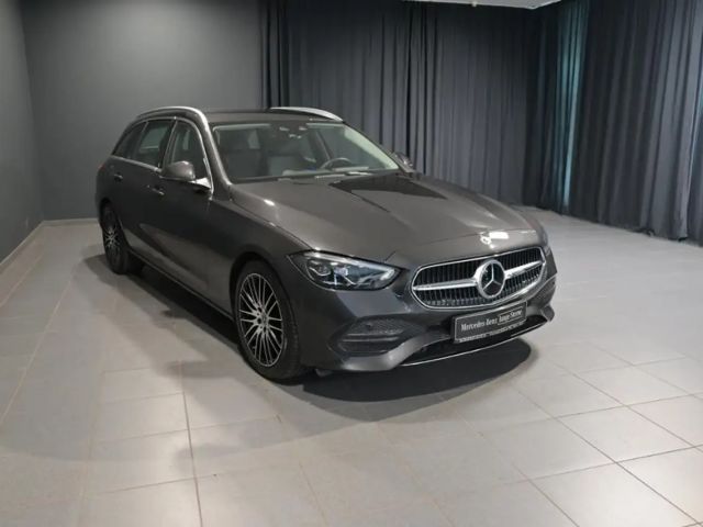 Mercedes-Benz C 220 C 220 d Estate