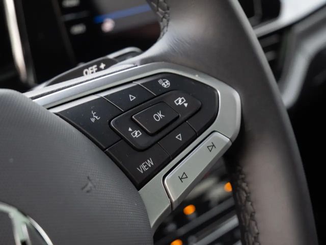 Volkswagen T-Roc 2.0 TSI 4Motion R-Line