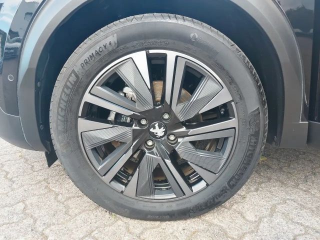 Peugeot E-2008 GT-Line