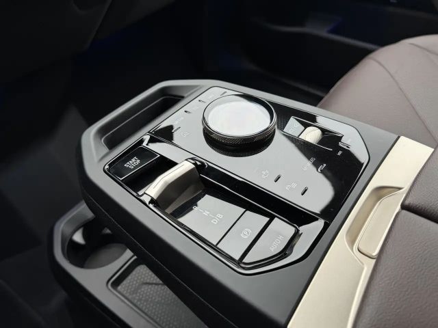 BMW iX xDrive40
